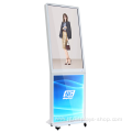 32 Inch L Frame LCD Signage